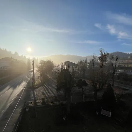 شقة Stazione Brozolo