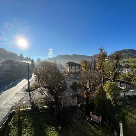Stazione Apartment Brozolo