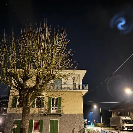 Apartmán Stazione