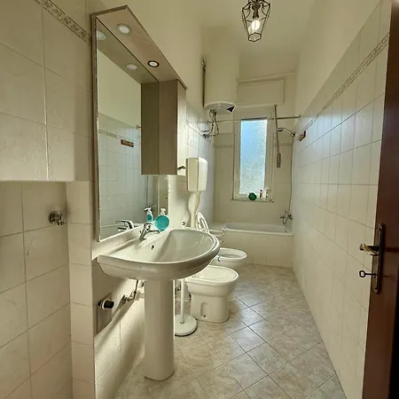 Stazione Apartment