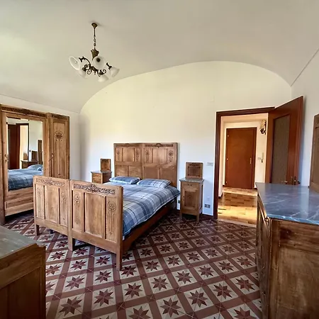 Apartment Stazione