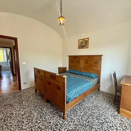 Apartmán Stazione