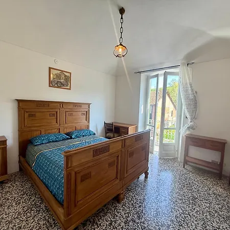 Apartment Stazione Brozolo