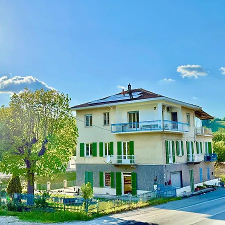 Stazione * Brozolo